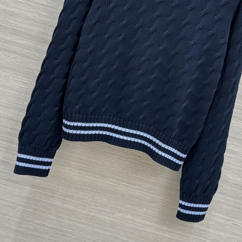 Prada Sweaters